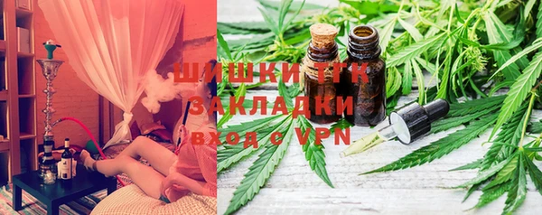тгк Абдулино